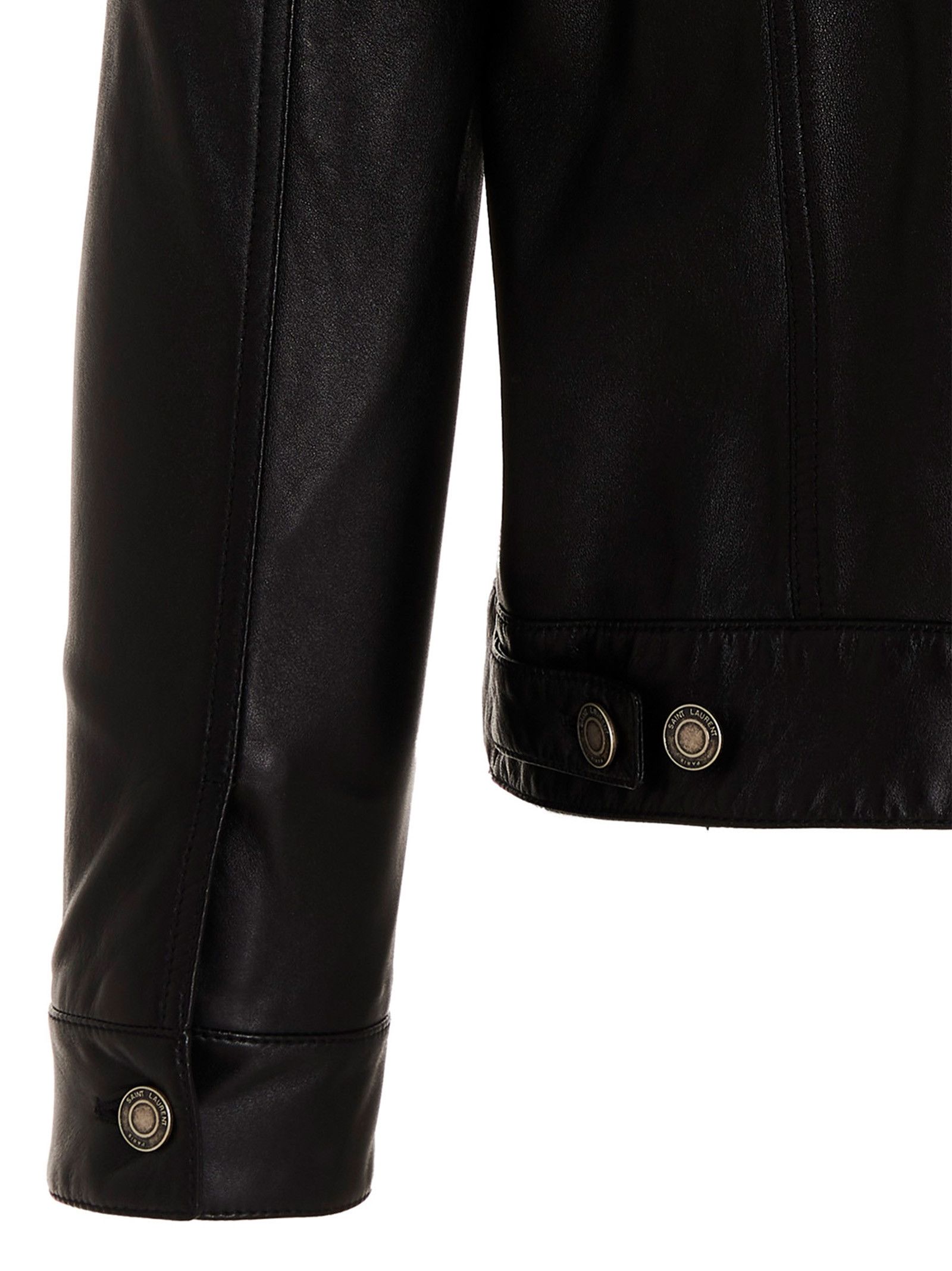 'Segovia' Jacket,