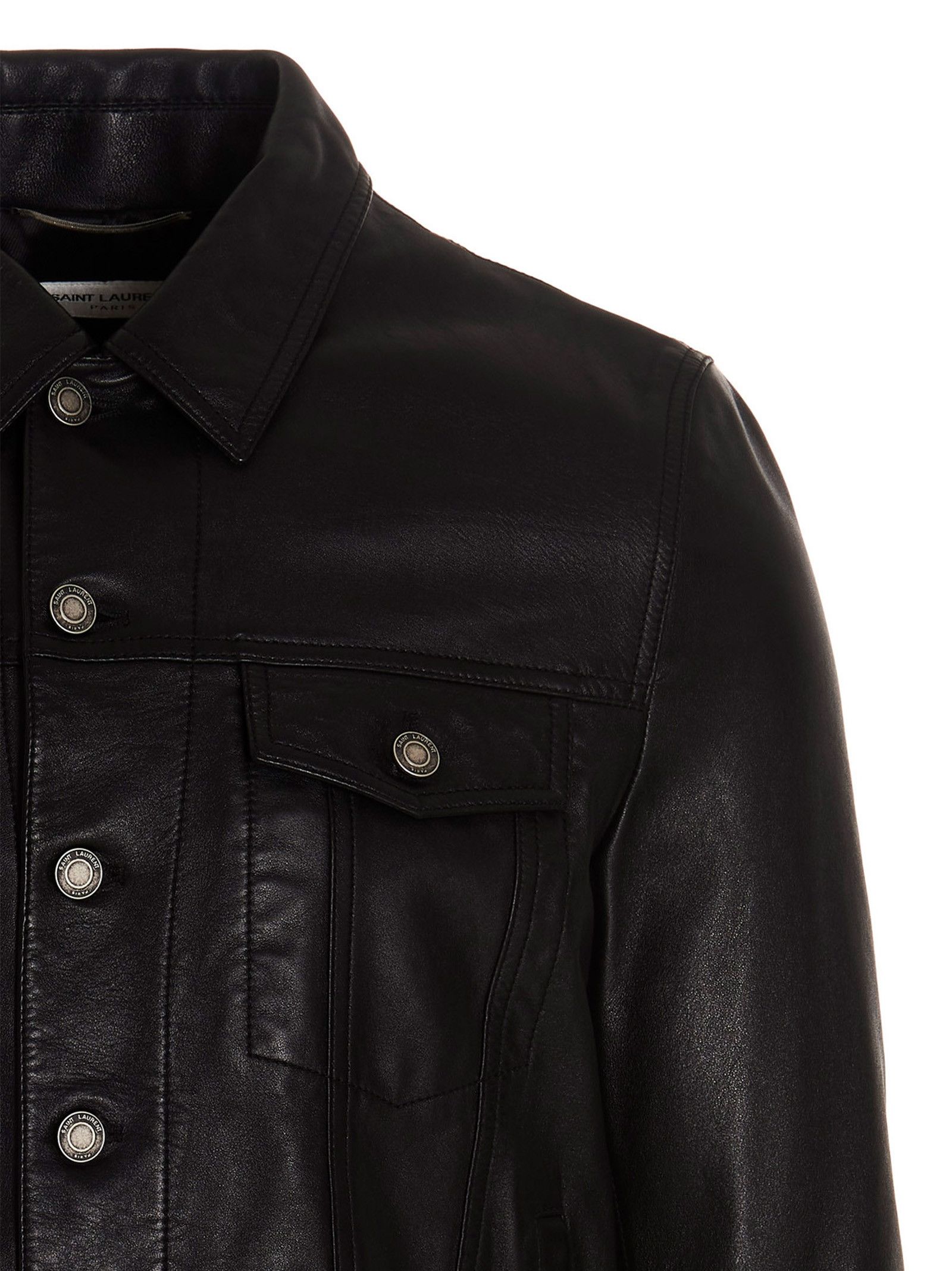 'Segovia' Jacket,