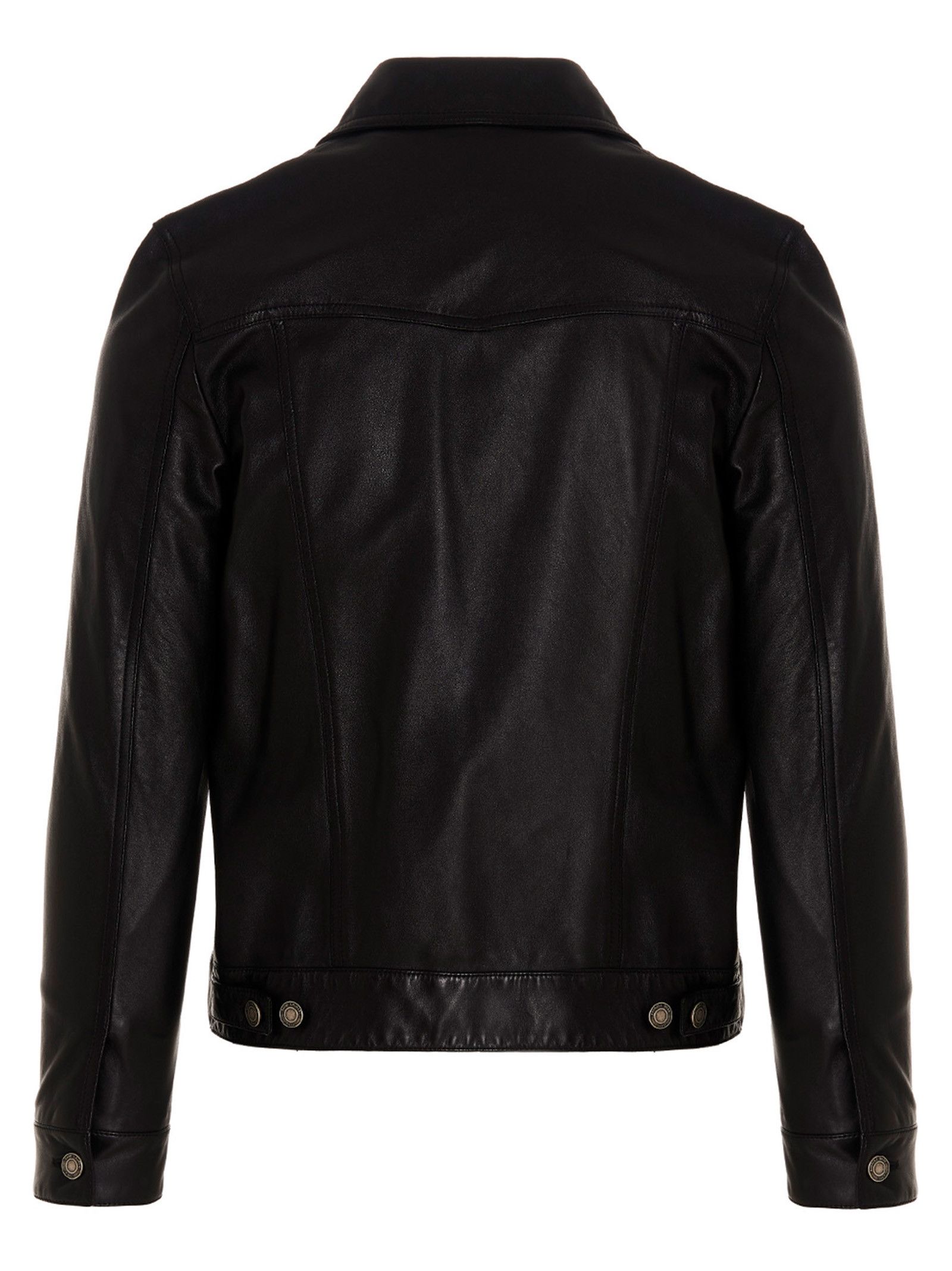 'Segovia' Jacket,