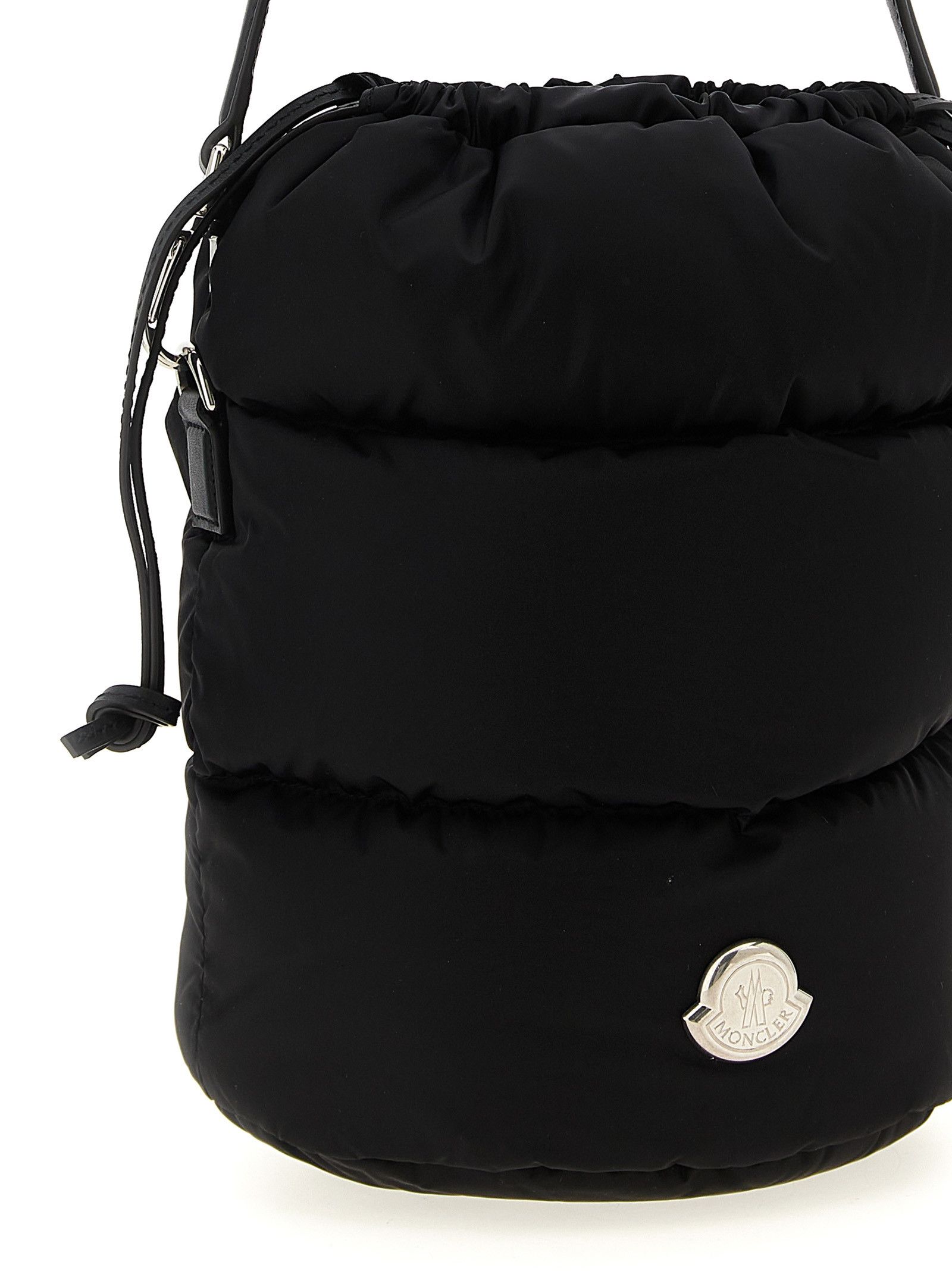 Moncler 'Caradoc' Bucket Bag Size ONE SIZE - 3 Thumbnail