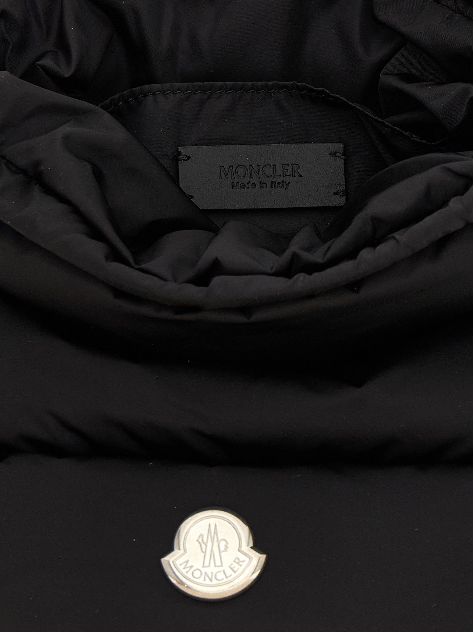 Moncler 'Caradoc' Bucket Bag Size ONE SIZE - 4 Thumbnail