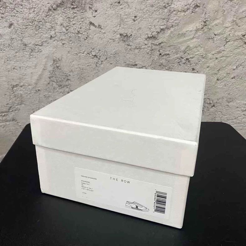 The Row The Row Casual Sneakers Size 38 Size US 7 / IT 37 - 9 Thumbnail