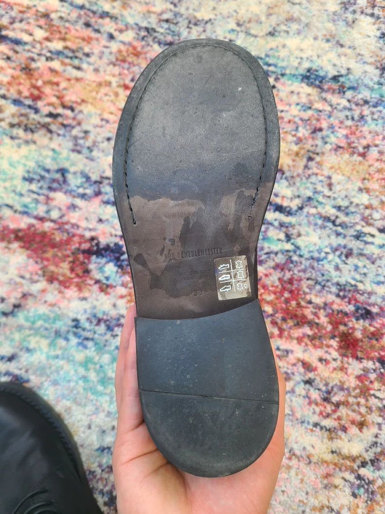 Ann Demeulemeester Ann Demeulemeester Women's Casual Shoes Size US 8 / IT 38 - 7 Thumbnail