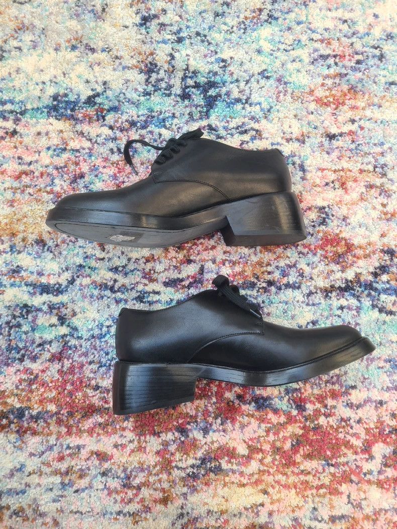 Ann Demeulemeester Ann Demeulemeester Women's Casual Shoes Size US 7 / IT 37 - 4 Thumbnail
