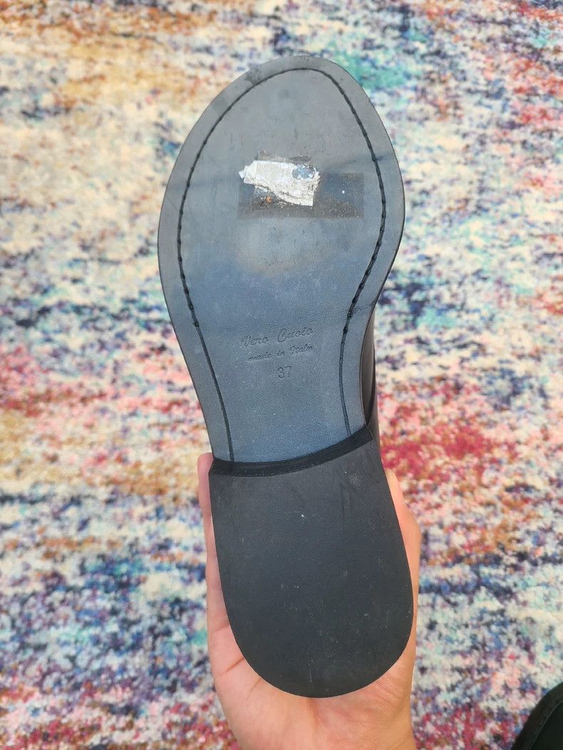 Ann Demeulemeester Ann Demeulemeester Women's Casual Shoes Size US 7 / IT 37 - 6 Thumbnail