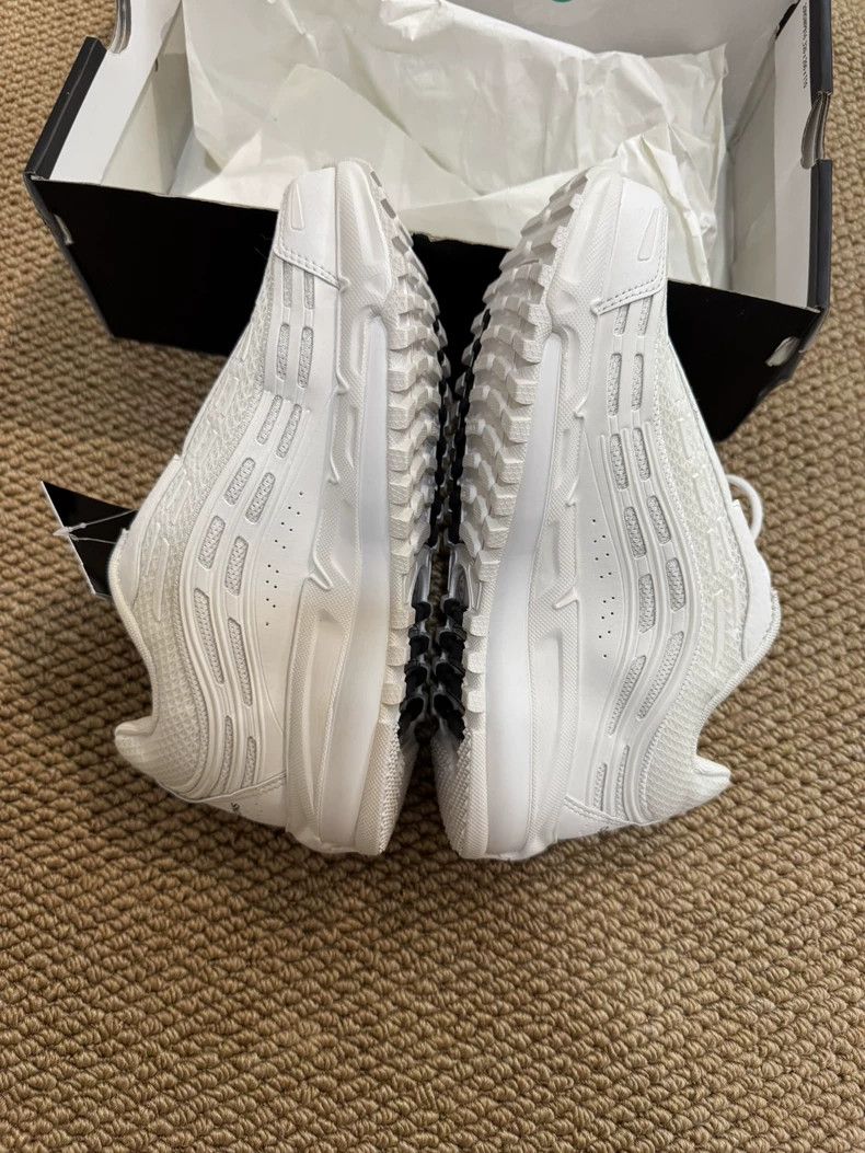 Comme des Garcons Comme des Garcons x Nike Air Max Sneakers Size US 8 / IT 38 - 2 Thumbnail