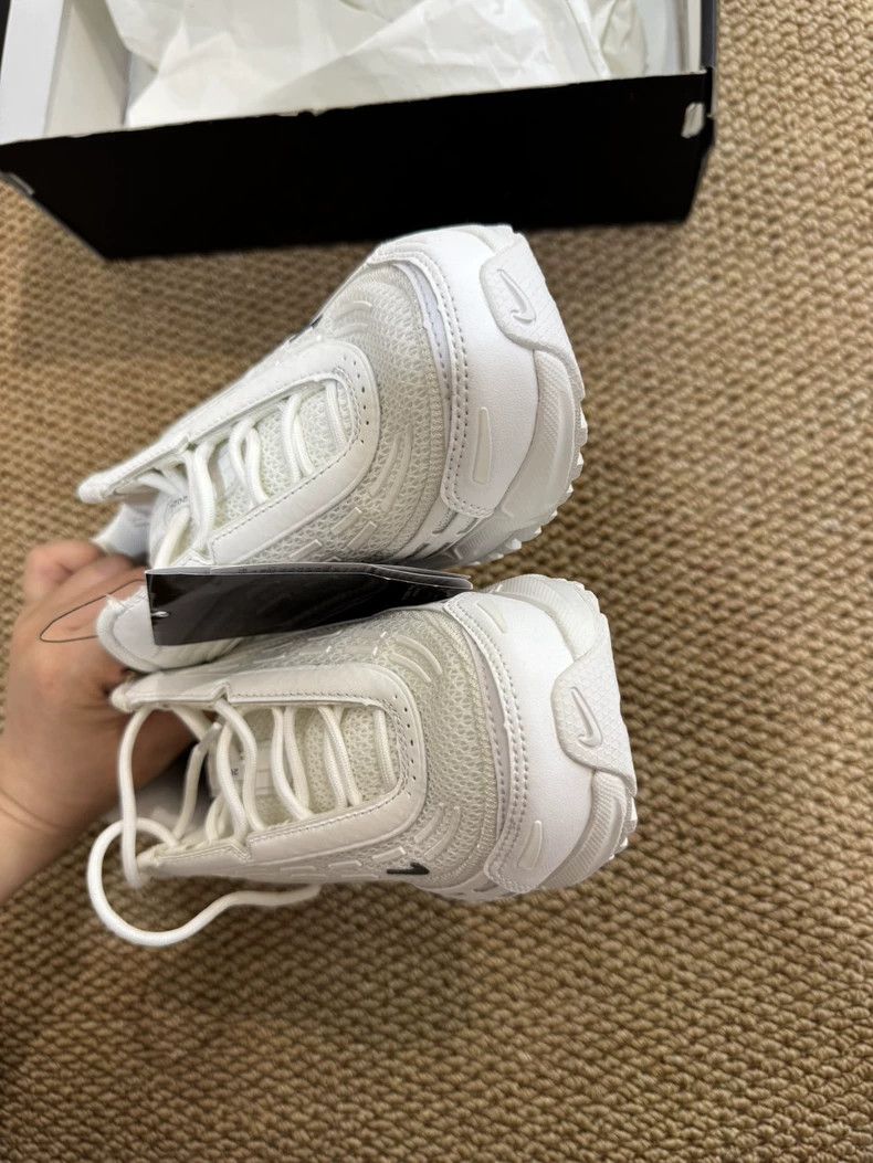 Comme des Garcons Comme des Garcons x Nike Air Max Sneakers Size US 8 / IT 38 - 5 Thumbnail
