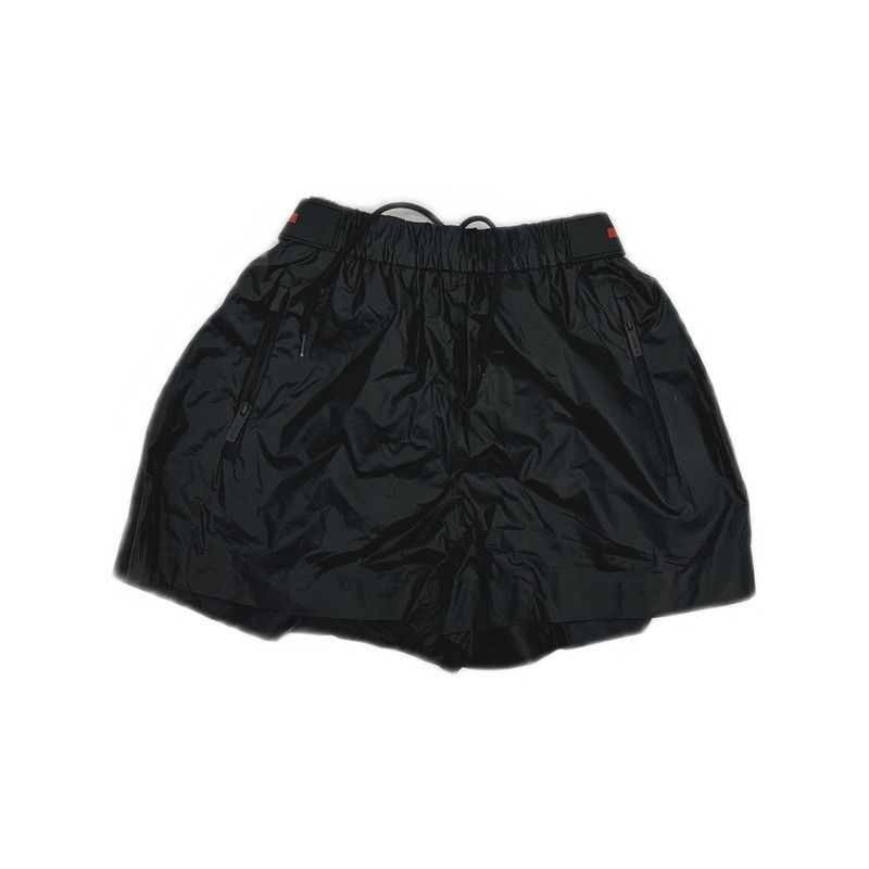 Prada Prada Waterproof Black Shorts for Women Size 28" / US 6 / IT 42 - 6 Thumbnail