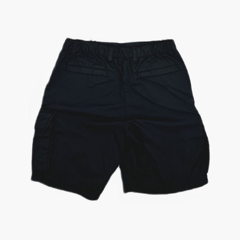 Prada Prada Black Re-Nylon Logo Casual Shorts Size US 44 / EU 60 - 13 Thumbnail