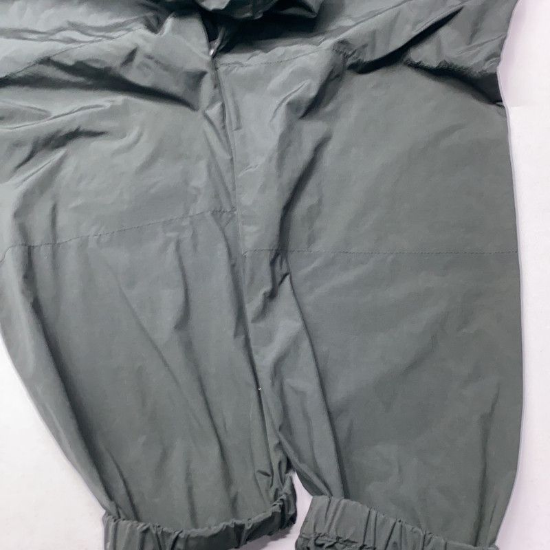 Prada Prada Casual Khaki Jogger Pants Size US 44 / EU 60 - 5 Thumbnail