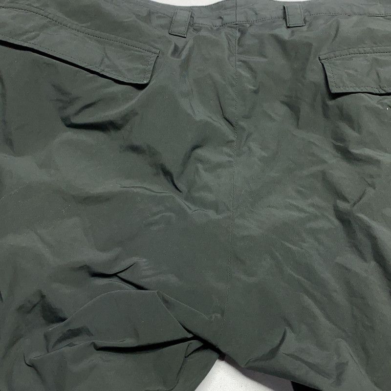 Prada Prada Casual Khaki Jogger Pants Size US 44 / EU 60 - 15 Thumbnail