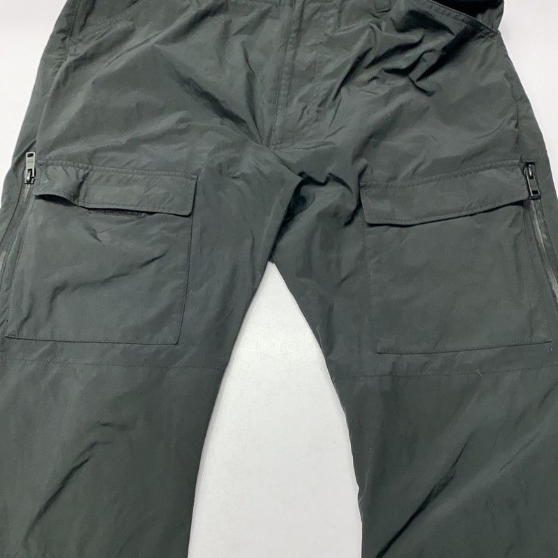 Prada Prada Casual Khaki Jogger Pants Size US 44 / EU 60 - 11 Thumbnail