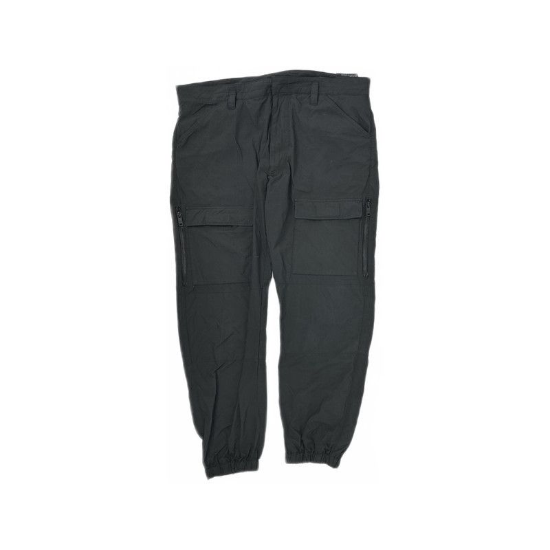 Prada Prada Casual Khaki Jogger Pants Size US 44 / EU 60 - 12 Thumbnail