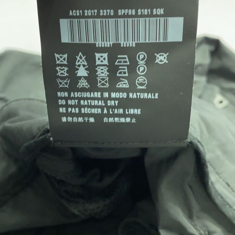 Prada Prada Casual Khaki Jogger Pants Size US 44 / EU 60 - 4 Thumbnail