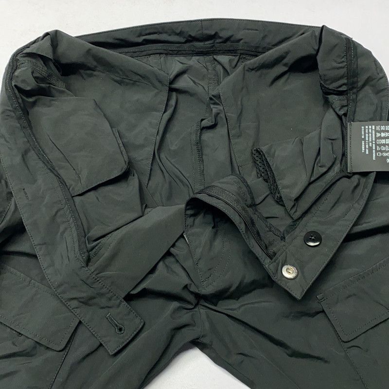 Prada Prada Casual Khaki Jogger Pants Size US 44 / EU 60 - 6 Thumbnail