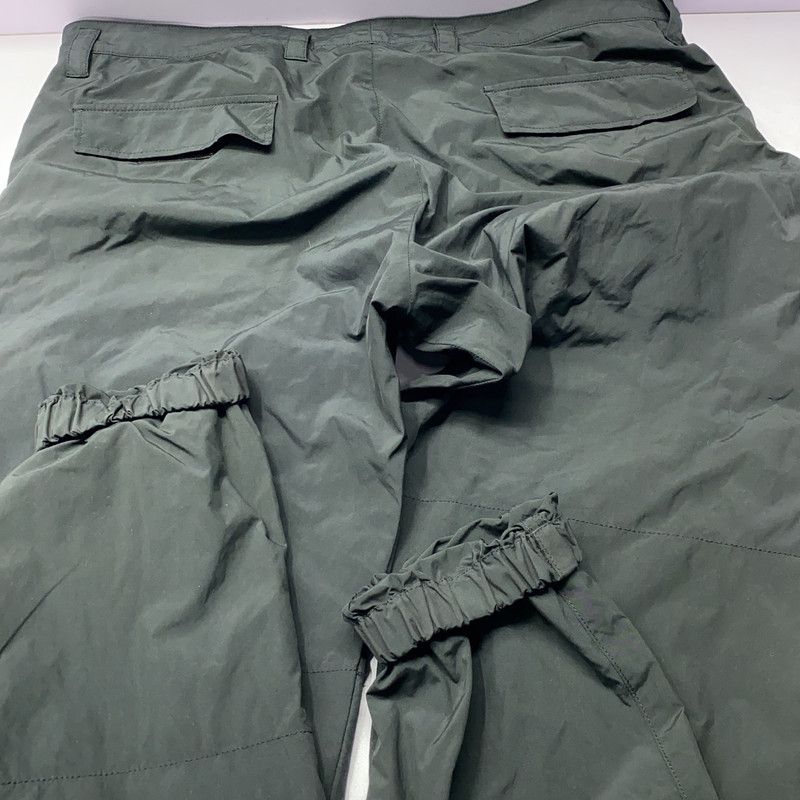 Prada Prada Casual Khaki Jogger Pants Size US 44 / EU 60 - 13 Thumbnail
