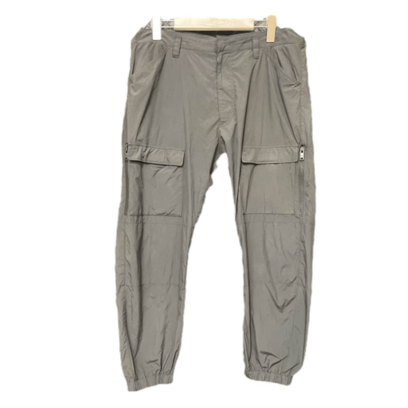 Prada Prada Casual Khaki Jogger Pants Size US 44 / EU 60 - 9 Thumbnail