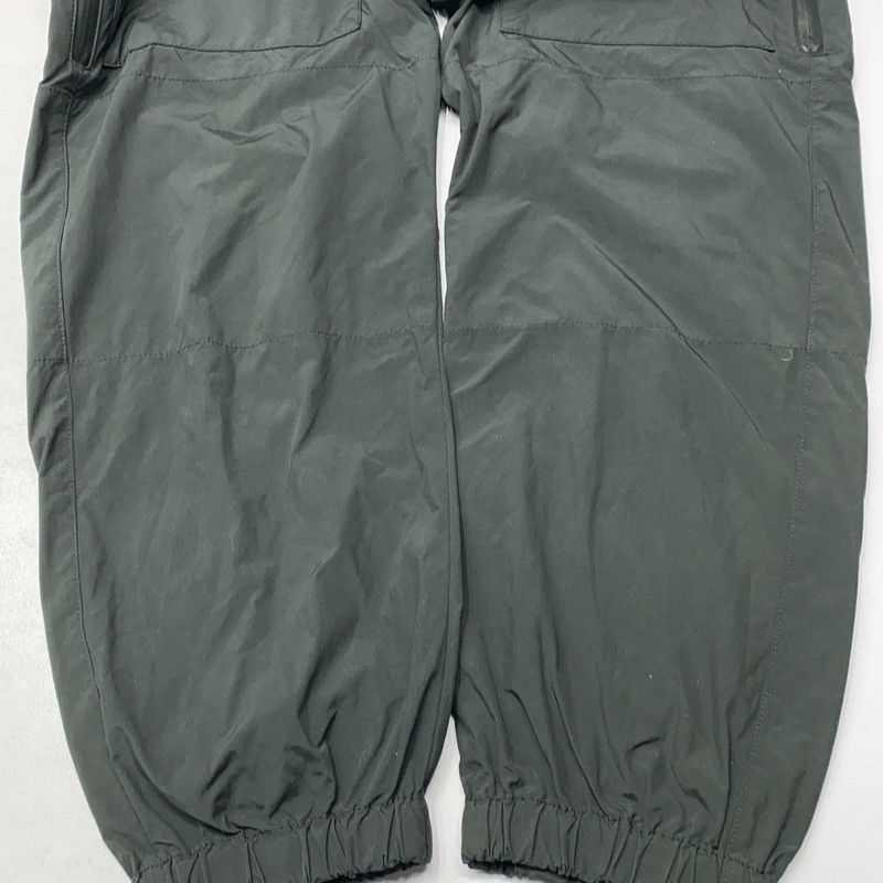 Prada Prada Casual Khaki Jogger Pants Size US 44 / EU 60 - 14 Thumbnail