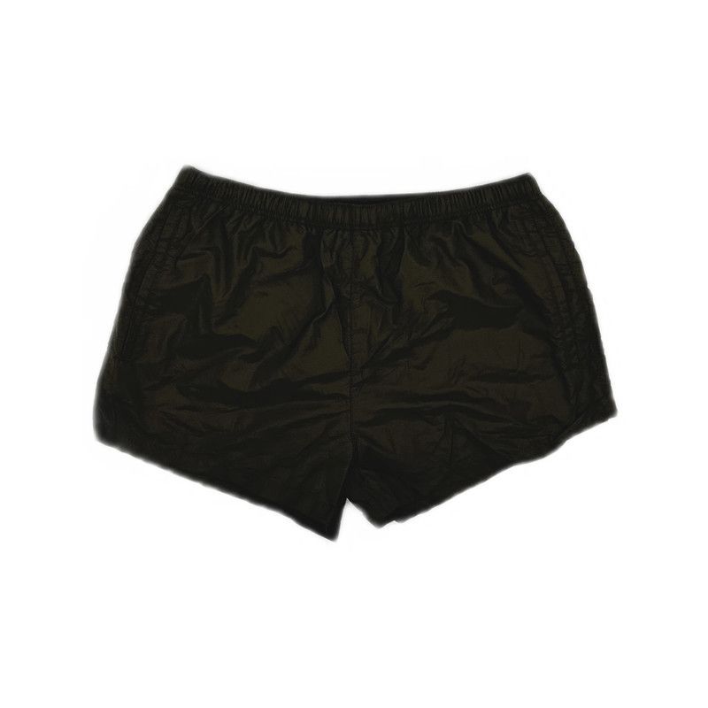 Prada Prada Casual Solid Color Shorts Size US 44 / EU 60 - 2 Thumbnail