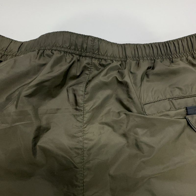 Prada Prada Casual Solid Color Shorts Size US 44 / EU 60 - 4 Thumbnail