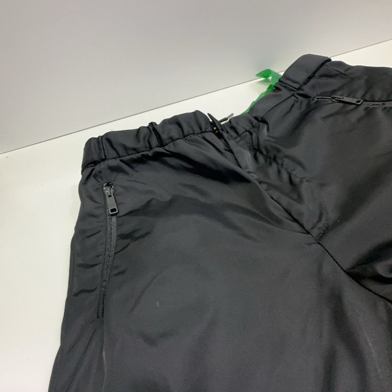 Prada Prada Nylon Casual Pants for Men Size US 44 / EU 60 - 2 Thumbnail