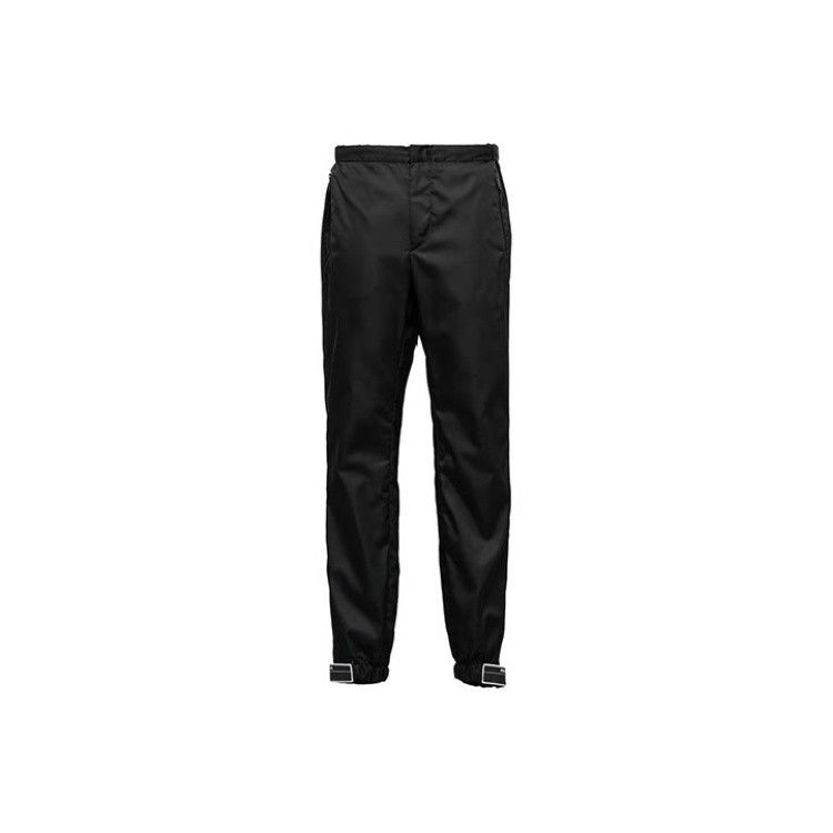 Prada Prada Nylon Casual Pants for Men Size US 44 / EU 60 - 6 Thumbnail