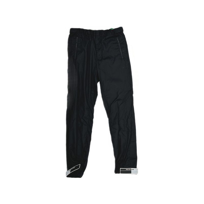 Prada Prada Nylon Casual Pants for Men Size US 44 / EU 60 - 3 Thumbnail