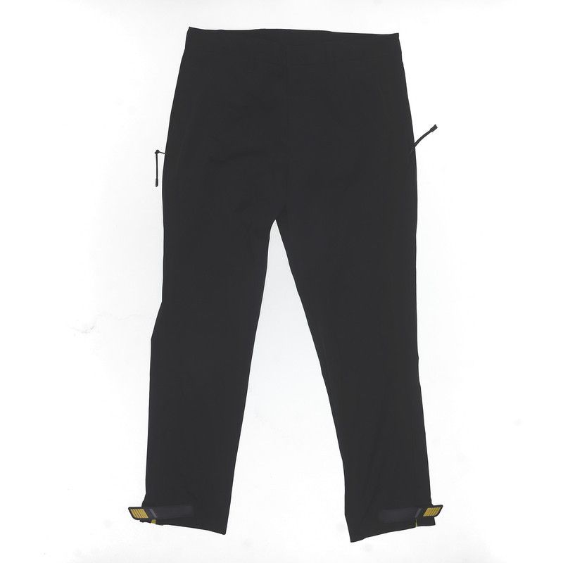 Prada Prada Plain Color Thin Casual Pants Size US 44 / EU 60 - 10 Thumbnail