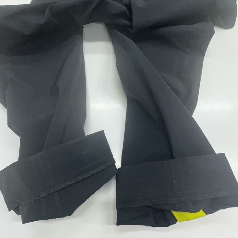 Prada Prada Plain Color Thin Casual Pants Size US 44 / EU 60 - 7 Thumbnail