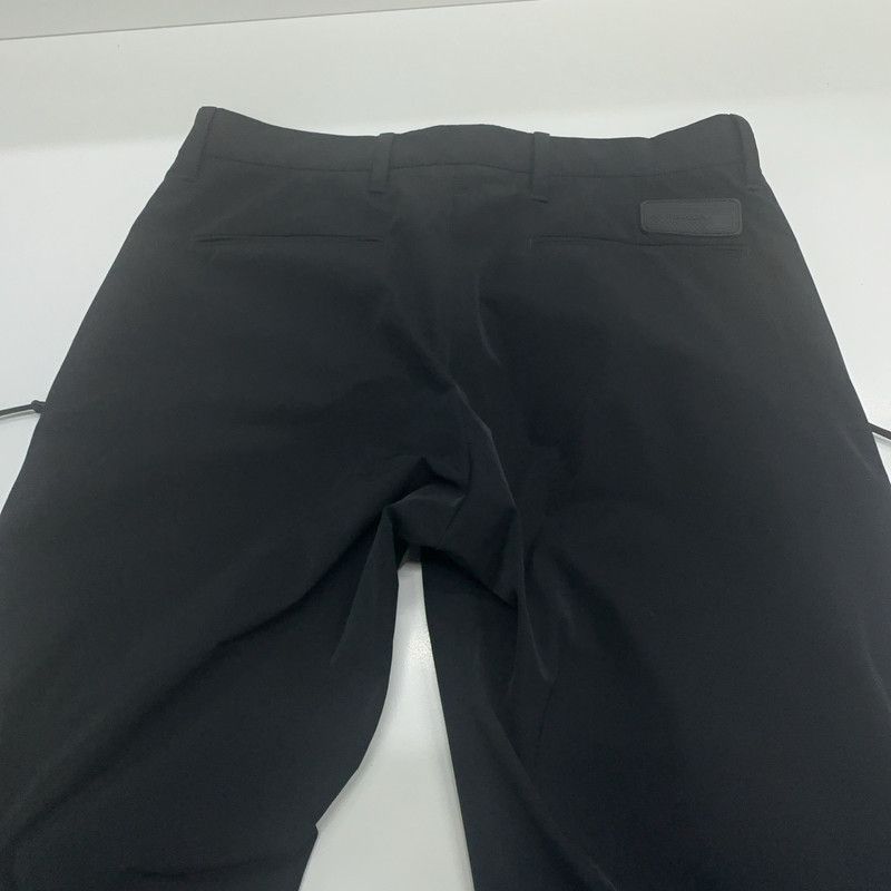 Prada Prada Plain Color Thin Casual Pants Size US 44 / EU 60 - 4 Thumbnail