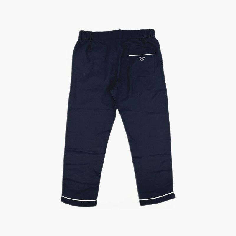 Prada Prada Comfortable Casual Long Pants Size US 44 / EU 60 - 3 Thumbnail