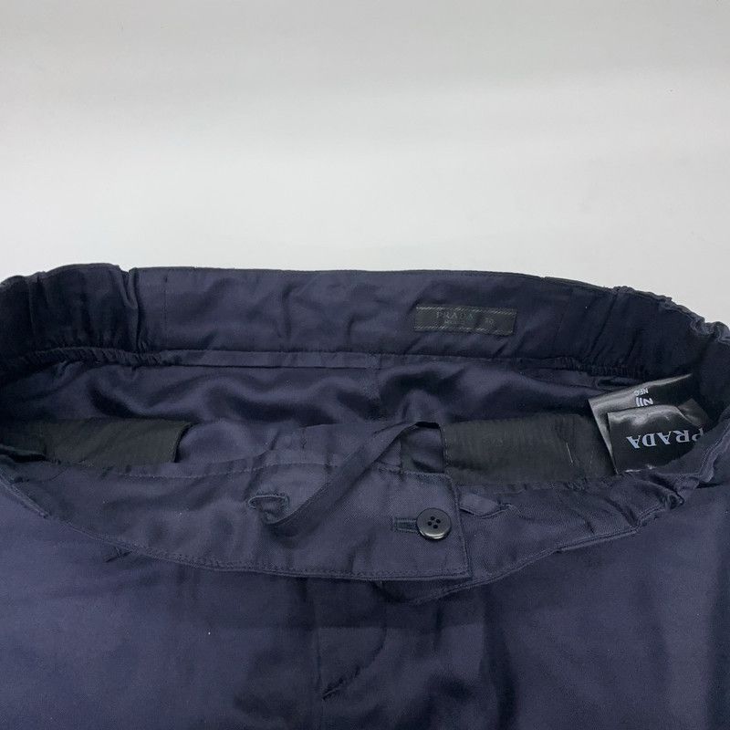 Prada Prada Comfortable Casual Long Pants Size US 44 / EU 60 - 4 Thumbnail