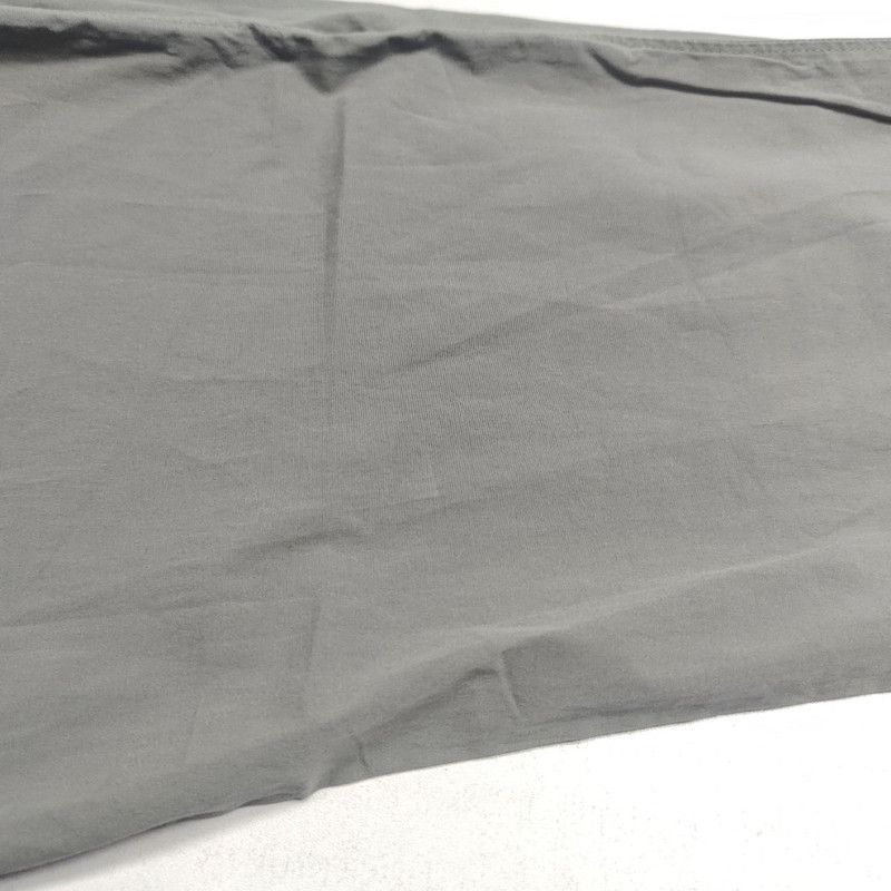 Prada Prada FW21 Gray Relaxed Fit Jogger Pants Size US 30 / EU 46 - 5 Thumbnail