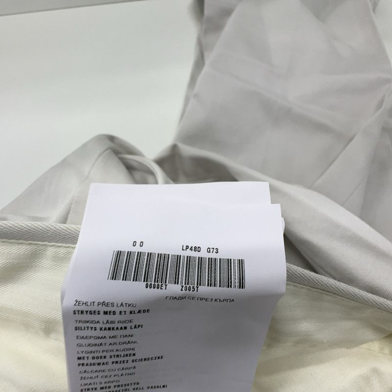 Prada Prada Casual Solid Color Trousers Size US 44 / EU 60 - 5 Thumbnail