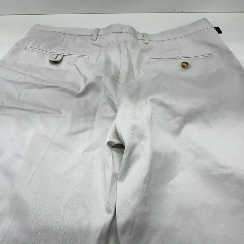 Prada Prada Casual Solid Color Trousers Size US 44 / EU 60 - 7 Thumbnail