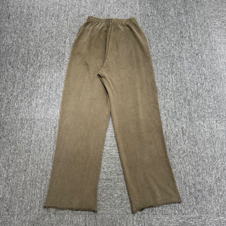 WE11DONE WE11DONE Sports Long Pants Size S Size US 44 / EU 60 - 2 Thumbnail
