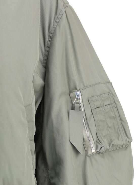 The Attico THE ATTICO Women Jackets 250WCB00070PLL001AA 828