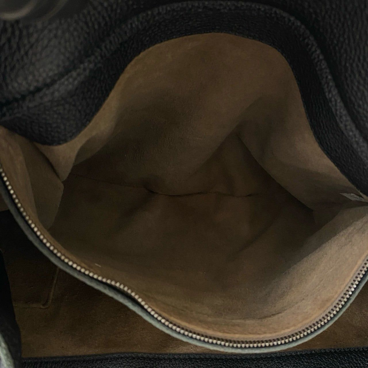 Bottega Veneta Bottega Veneta Black Leather Size ONE SIZE - 10 Thumbnail