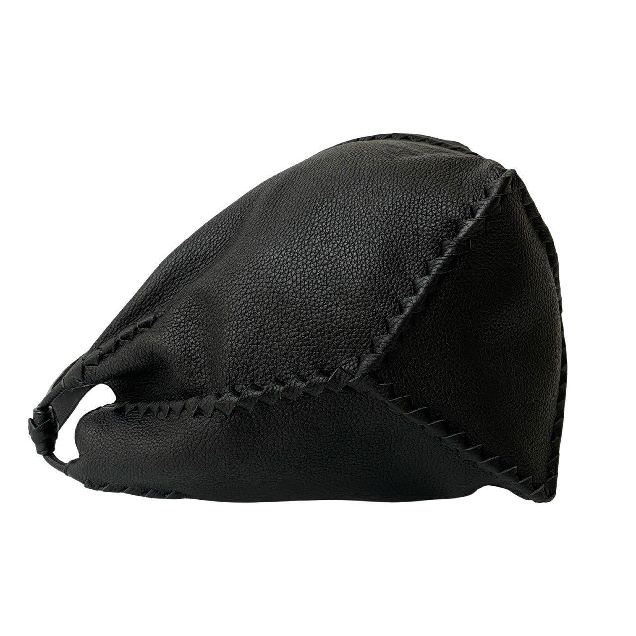 Bottega Veneta Bottega Veneta Black Leather Size ONE SIZE - 5 Thumbnail