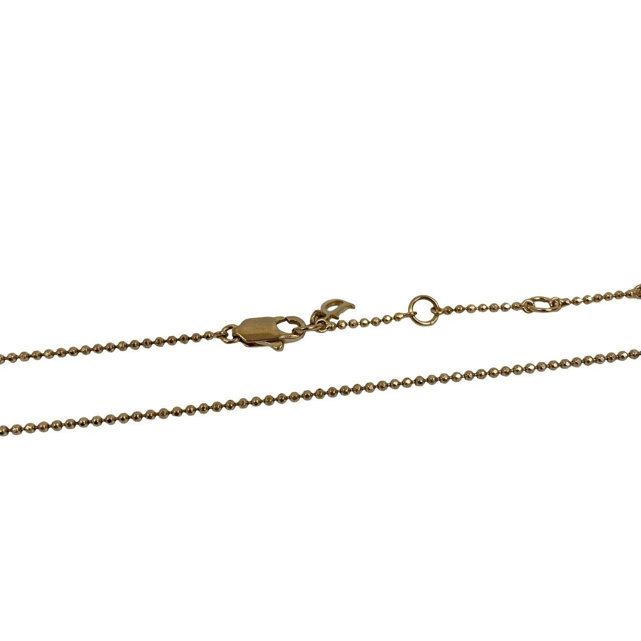 Dior Dior Gold Plated Size ONE SIZE - 4 Thumbnail