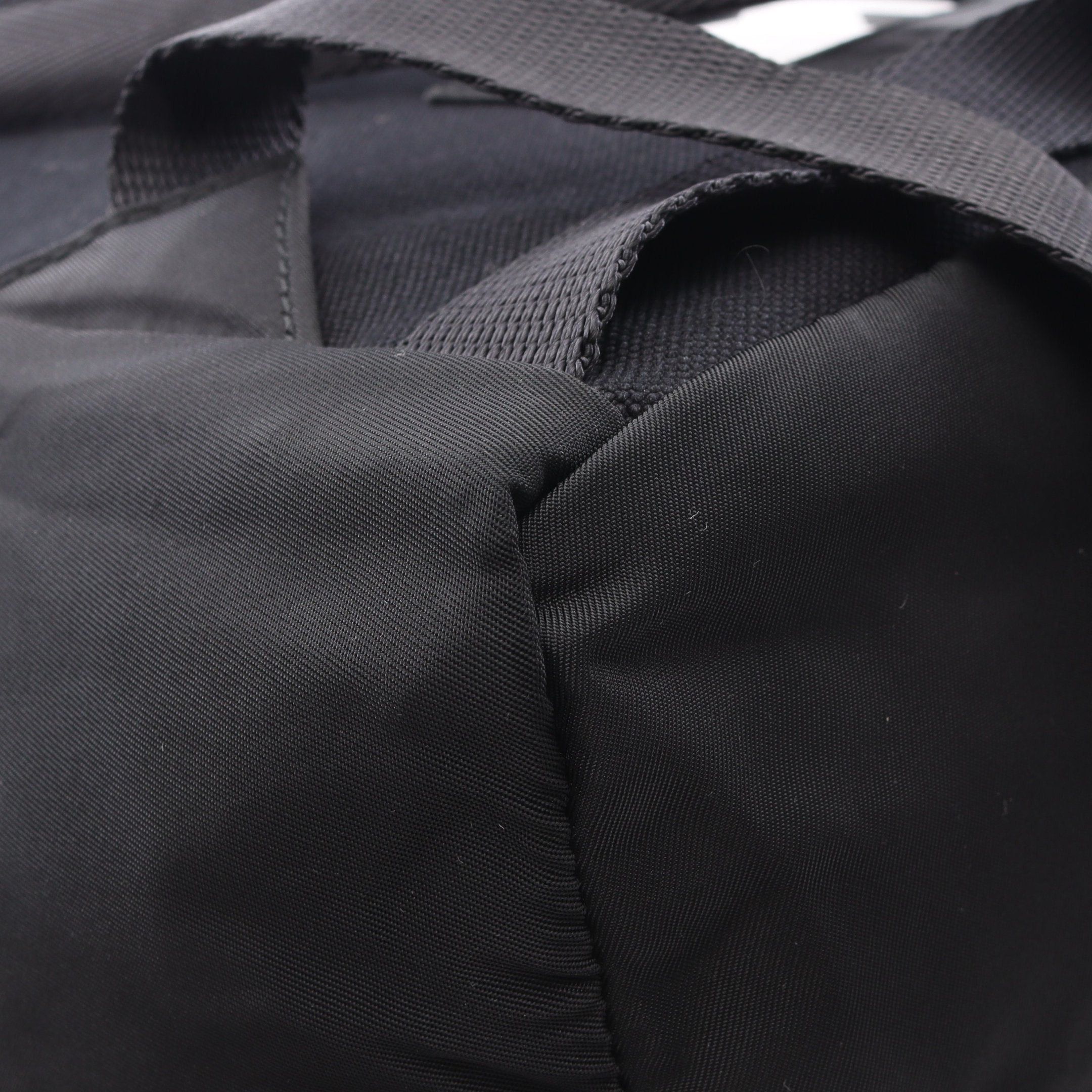 Prada Prada Tessuto Montagn Backpack Rucksack Nylon Black Size ONE SIZE - 5 Thumbnail