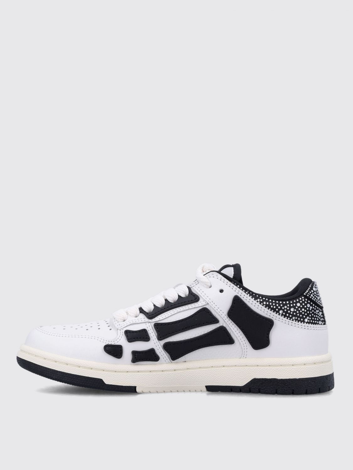 Amiri Amiri Sneakers Woman Black Size US 10 / IT 40 - 4 Thumbnail