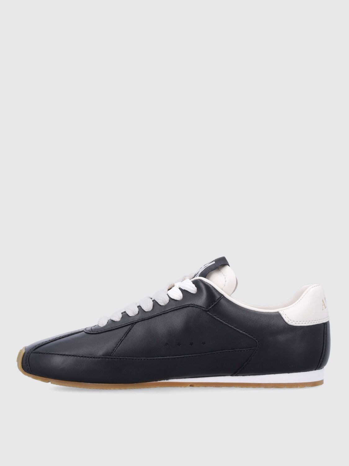 Amiri Amiri Sneakers Woman Black Size US 10 / IT 40 - 4 Thumbnail