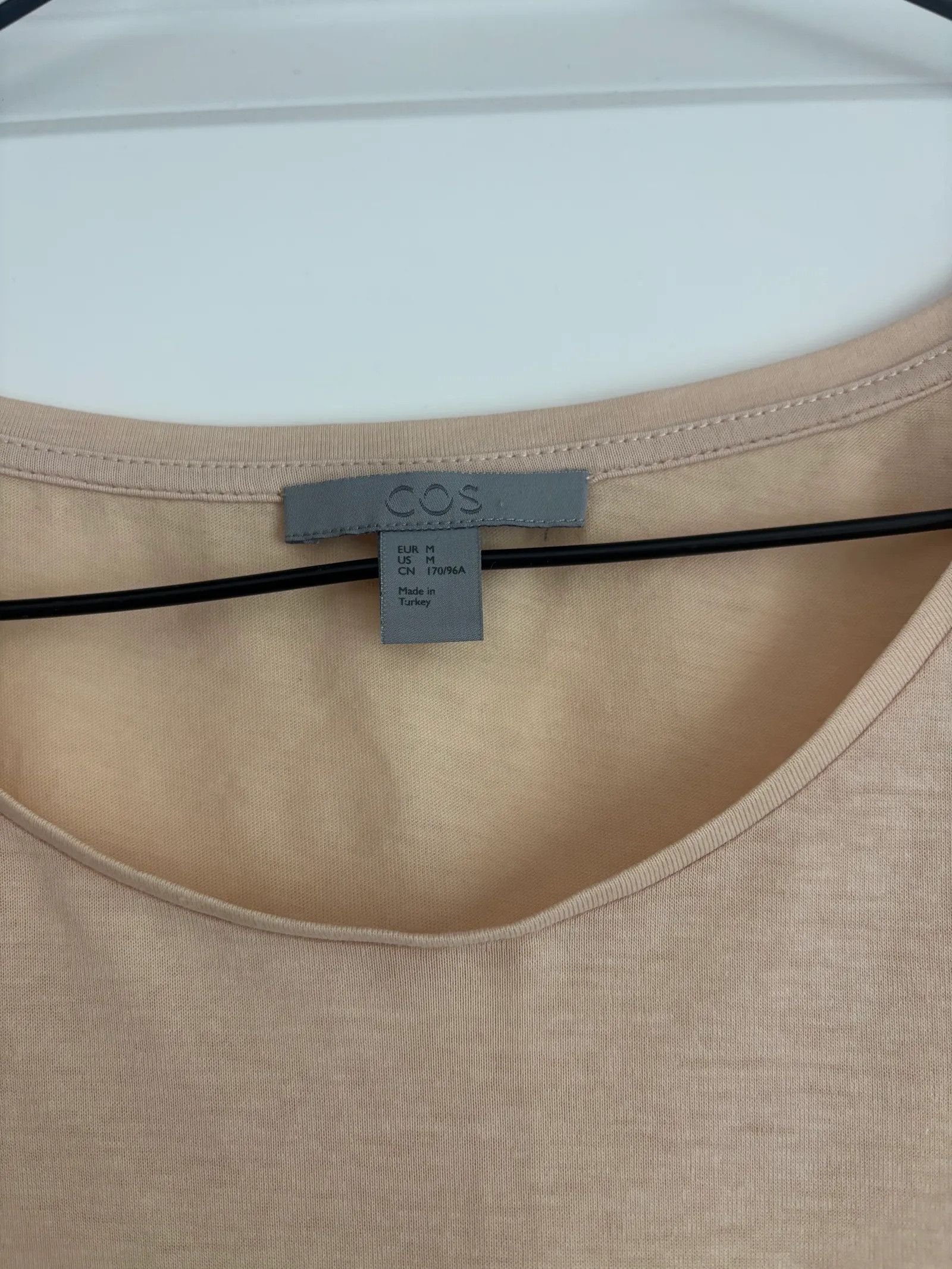 Cos Cos Dress Size M / US 6-8 / IT 42-44 - 3 Thumbnail