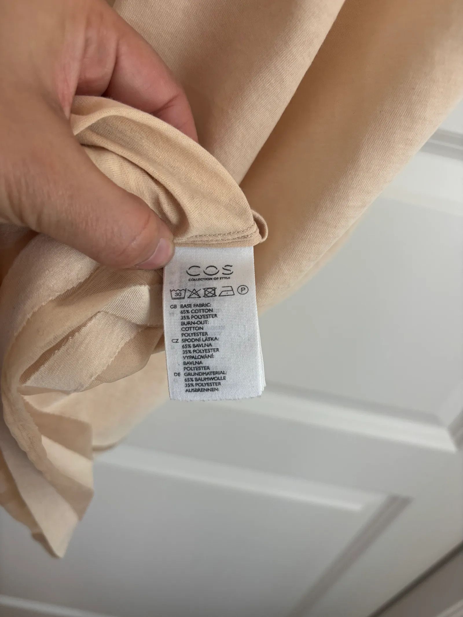 Cos Cos Dress Size M / US 6-8 / IT 42-44 - 4 Thumbnail