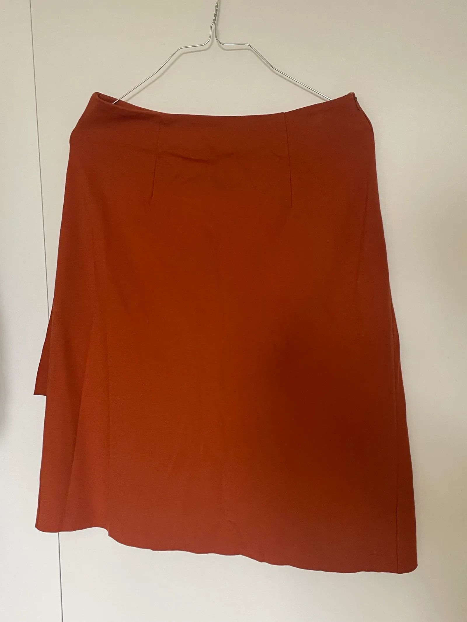 Dagmar Dagmar Skirt Size 26" / US 2 / IT 38 - 4 Thumbnail