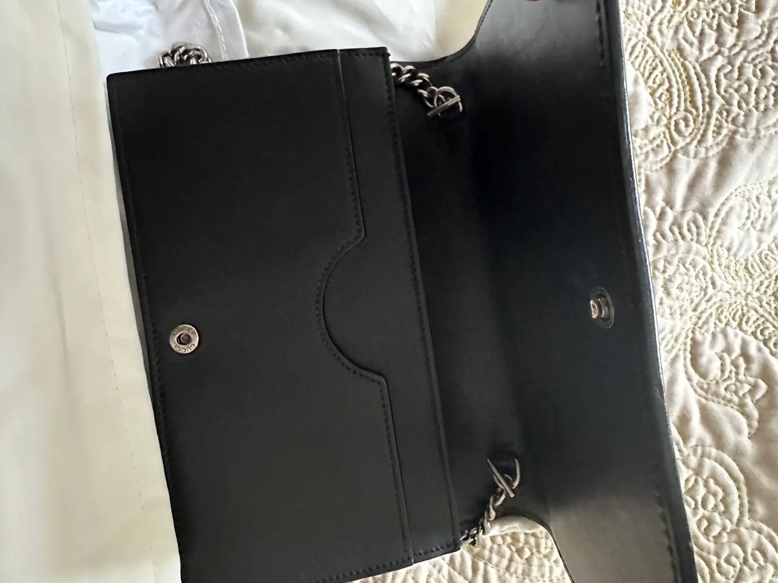 Gucci Gucci Crossbody Bag Size ONE SIZE - 2 Thumbnail