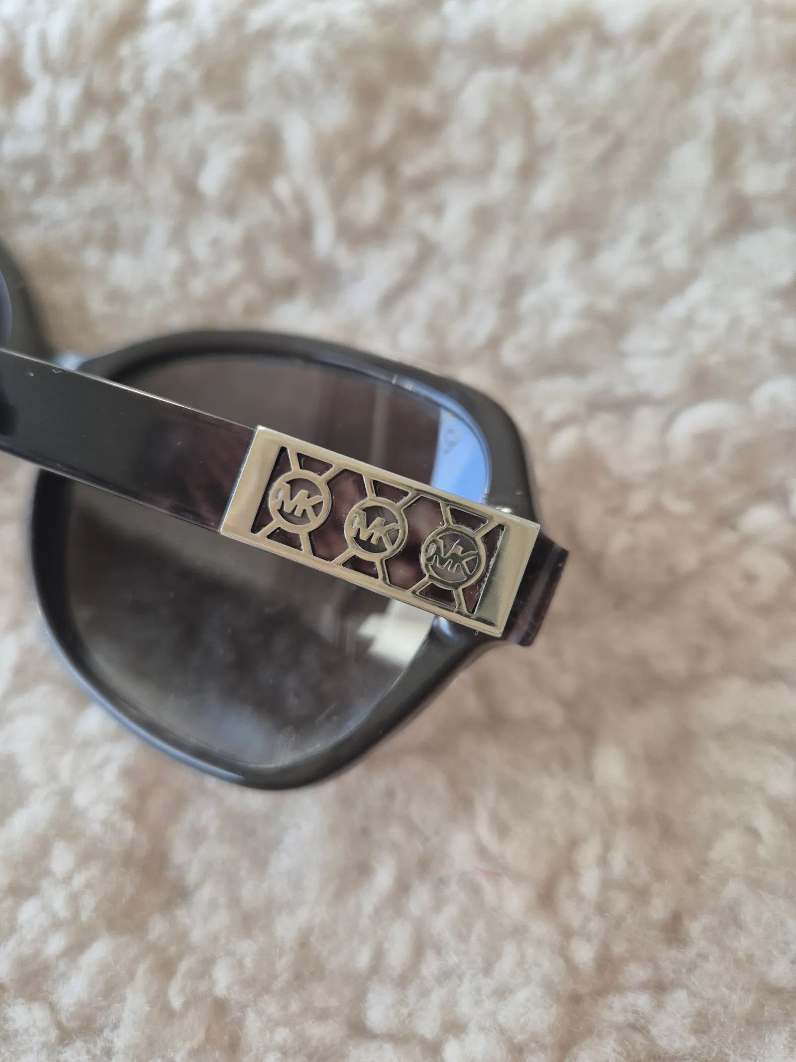 Michael Kors Michael Kors Michel Kors Sunglasses Size ONE SIZE - 3 Thumbnail