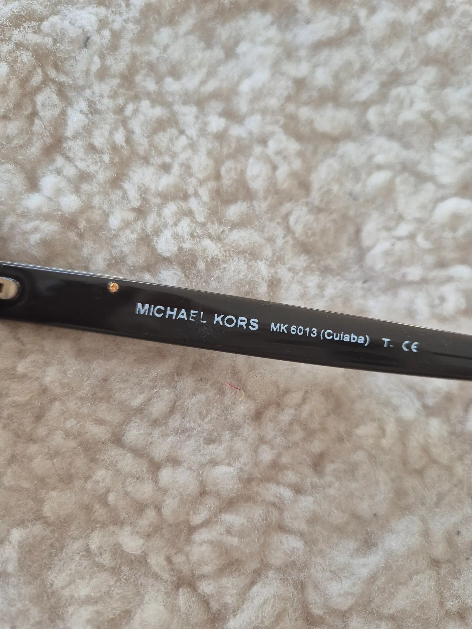 Michael Kors Michael Kors Michel Kors Sunglasses Size ONE SIZE - 2 Thumbnail