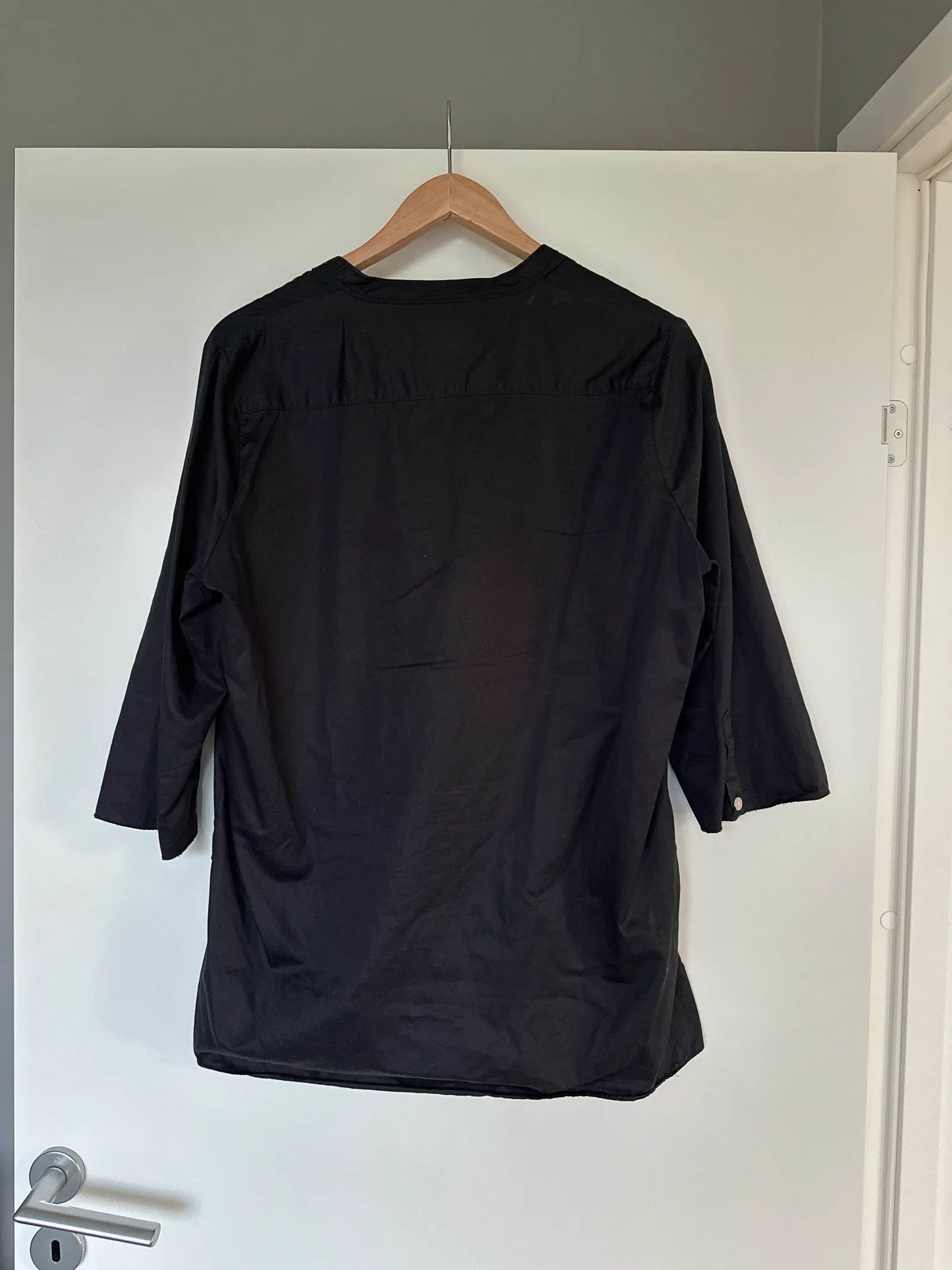 Hope Hope Essay Blouse Size S / US 4 / IT 40 - 4 Thumbnail